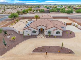 11440 S 194th Dr, Buckeye, AZ 85326