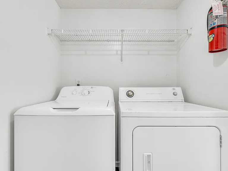 The Block Townhomes — Photo 20