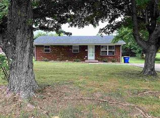 920 Clarence O Dell Rd, Bowling Green, KY 42101