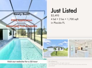 20 Coxswain Dr, Placida, FL 33946