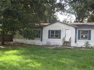 21049 Yukon Dr, New Caney, TX 77357