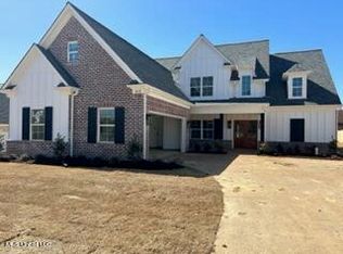 3055 Grayson Crk, Southaven, MS 38672