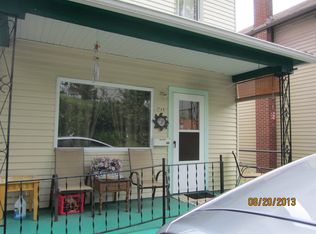 712 McMasters Ave, Turtle Creek, PA