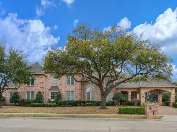 4637 De Grey Ln, Plano, TX 75093