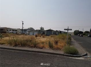 0 Ginkgo St N, Soap Lake, WA 98851
