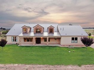 509 W 17 N, Snowflake, AZ 85937