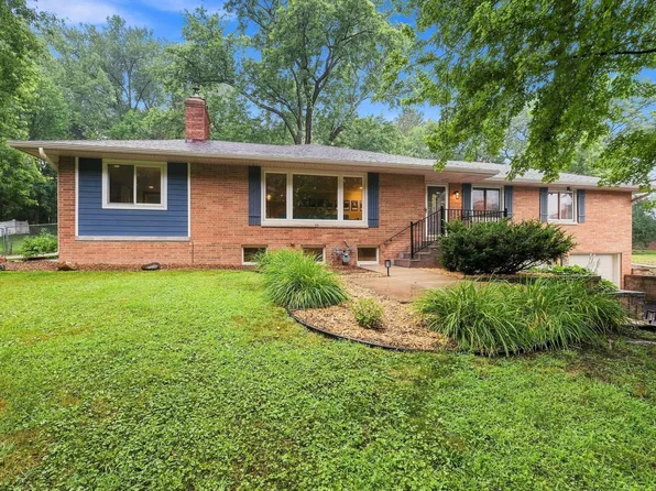 3600 Sunrise Dr E, Minnetonka, MN 55345