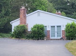 276 Crum Creek Rd, Media, PA 19063