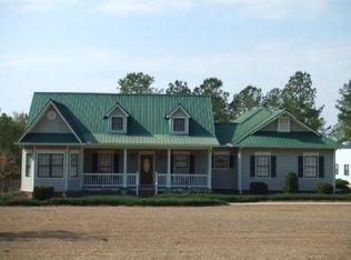 455 Faceville Landing Rd, Bainbridge, GA 39819