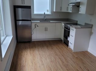 (Undisclosed Address), Vancouver, BC V6K 3E2