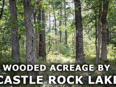 10 Ac Deerborn Drive LOT 1, Friendship, WI, 53934