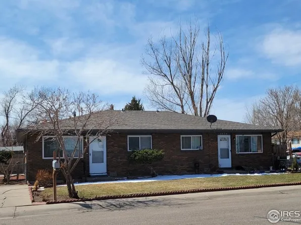 2032-2034 2nd St, Greeley, CO 80631