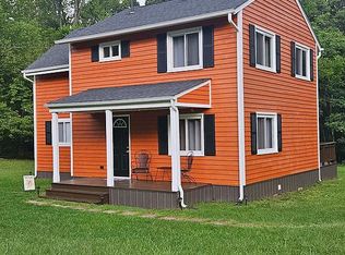 5512 Secretarys Sand Rd, Esmont, VA 22937