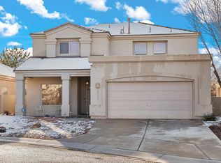 3805 Tundra Swan Ct NW, Albuquerque, NM 87120