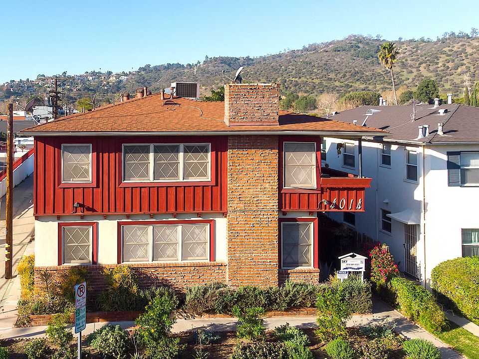 1st image of 4014 Perlita Ave APT 1