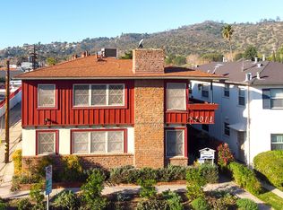 4014 Perlita Ave APT 1, Los Angeles, CA 90039