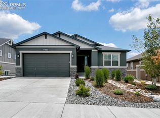 4523 Captain Jack Ln, Colorado Springs, CO 80924