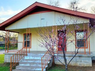 2401 Lincoln Ave, Fort Worth, TX 76164