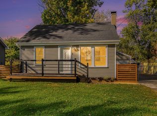 1518 Schuster Ave, Kalamazoo, MI 49001