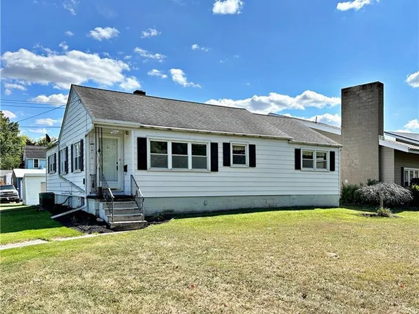 354 Clinton Ave, Tiffin, OH 44883