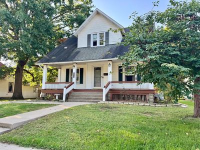 814 E Normal St, Kirksville, MO, 63501