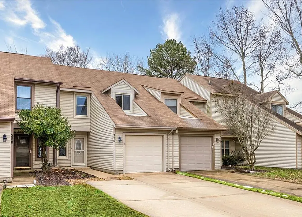 3 bed, 2.5 bath, 1700 sqft, $2,250 — Photo 1