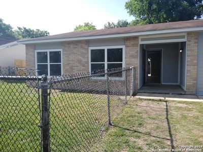 5522 Snow Fox St, San Antonio, TX, 78242