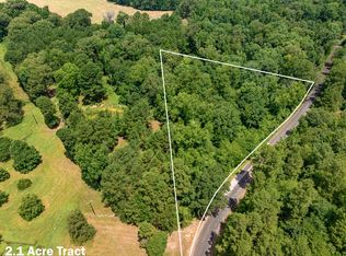 0 Hydrangea Rd, Ore City, TX 75683