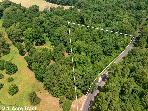 0 Hydrangea Rd, Ore City, TX 75683