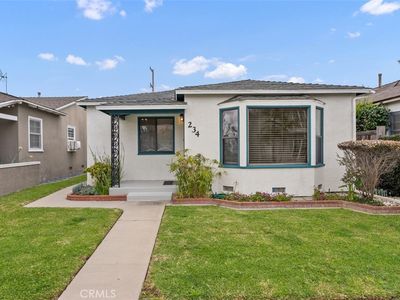 234 Nieto Ave, Long Beach, CA, 90803