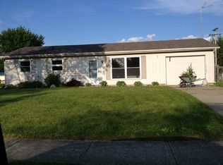 708 Erie Pass, Auburn, IN 46706