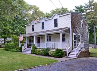 43 Priscilla Ave, Duxbury, MA 02332