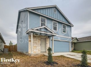 10615 McClintock Dr, Converse, TX 78109