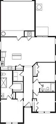 5th image of 3328 Gallia St