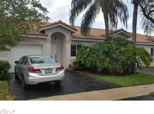 11249 SW 17th Ct, Miramar, FL 33025