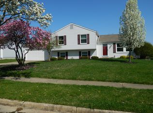 5381 S Celeste View Dr, Stow, OH 44224