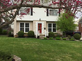 133 Sherbrooke Dr, Dayton, OH 45429