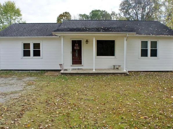 3650 Doug Sumner Ln, Metropolis, IL 62960