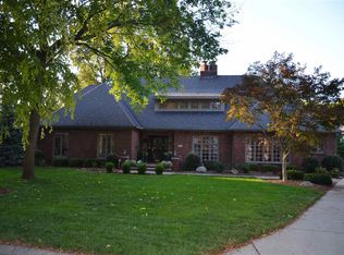 32 King John Dr, Indianapolis, IN 46227