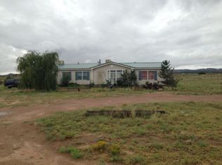 125 Sunrise Rd, Santa Fe, NM 87507