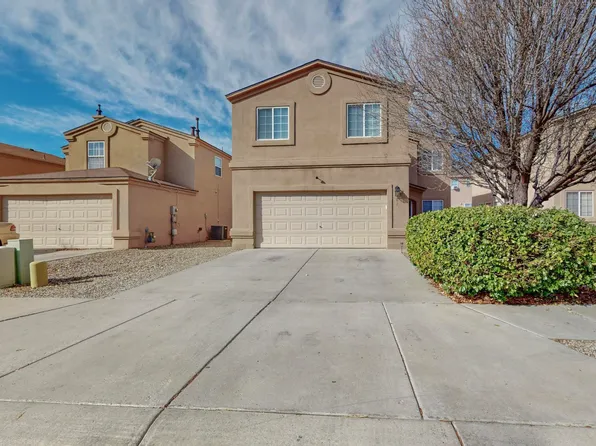701 Torretta Dr SW, Albuquerque, NM 87121
