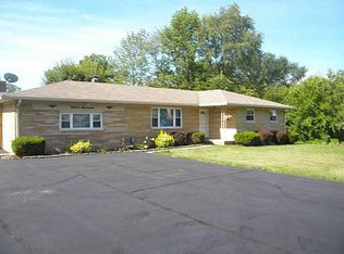 1517 W Smith Valley Rd, Greenwood, IN 46142