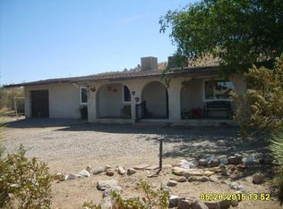 9061 Sagebrush St, Apple Valley, CA 92308