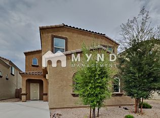 8895 E Abrams Loop, Tucson, AZ 85710