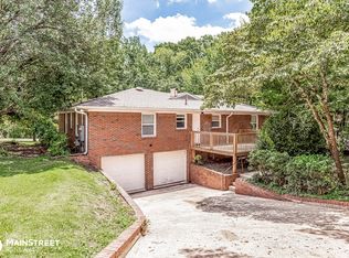 540 Hickory St, Birmingham, AL 35206