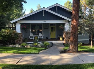 2428 NW Labiche Ln, Bend, OR 97703