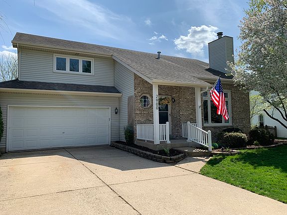 2nd image of 2900 Belleau Woods Dr