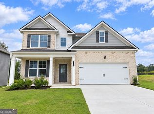 8134 Pine Ridge Rd, Fairburn, GA 30213