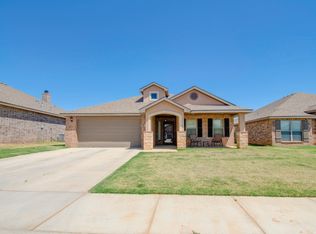 7104 92nd St, Lubbock, TX 79424