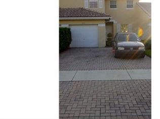 5316 NW 89th Ave, Sunrise, FL 33351